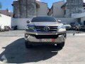 2018 Toyota Fortuner G AT for sale -9