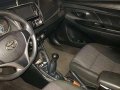 Toyota Vios 1.3E MT 2015 for sale-1