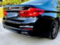BMW 520D Msport Edition 2018 for sale-8
