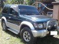 MItsubishi Pajero 3 doors 2002 for sale-1