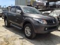 2017 Mitsubishi Strada for sale-4