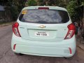 Chevrolet Spark 2018 Automatic for sale -1