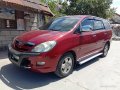 Toyota Innova 2005 for sale -11