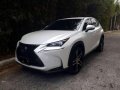 Lexus NX 2015 for sale-0