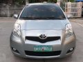 2011 Toyota Yaris for sale-2