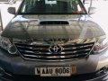 2014 Toyota Fortuner for sale-1