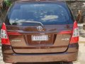 Toyota Innova 2016 for sale-1