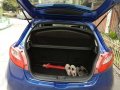 Mazda 2 hatchback all power AT 2010 Top of the Line-9