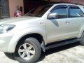 Toyota Fortuner 2007 for sale-0