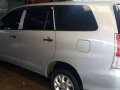 Toyota Innova 2012 matic 2.0E Gas-0