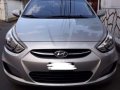 Rush Hyundai Accent 2016 for sale-6