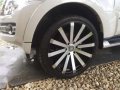 Mitsubishi Pajero bk 2015 for sale -10
