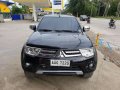 2014 Mitsubishi Montero Sport for sale-1