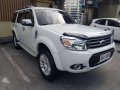 2014 Ford Everest MT for sale -9