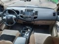 Toyota Fortuner g 2014 model for sale -6