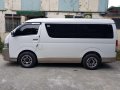 Toyota Hiace 2016 model for sale-2