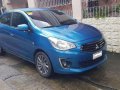Mitsubishi Mirage G4 GLS 2018 for sale -1