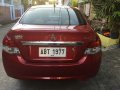 Mitsubishi Mirage G4 2015 for sale -1
