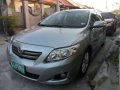 Toyota Corolla Altis 2009 for sale-1