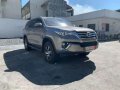 2018 Toyota Fortuner G AT for sale -8