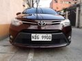 2016 Toyota Vios For sale-5