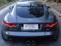 Jaguar F-Type 2016 for sale-1