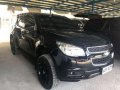 2014 Chevrolet Trailblazer LT 4x2 Diesel AT -5