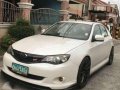 Subaru Impreza RS 2008 for sale-3