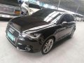 Audi A1 FFSI coupe black 2012 S line-2