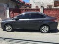 VIOS E 2015 Toyota - Manual - LCD Screen - Nothing fix - Fully Paid-0