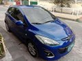 Mazda 2 hatchback all power AT 2010 Top of the Line-8