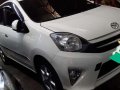 Toyota Wigo Matic 2017 for sale -1