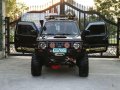 Suzuki Jimny 4x4 2014 AT for sale -9