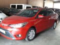2018 Toyota Vios E 1.3 Automatic for sale -2