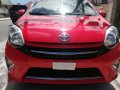 Toyota Wigo G 2017 for sale-0