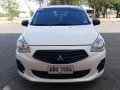 2015 Mitsubishi Mirage G4 for sale -2