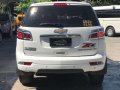 PRICE DROP 2013 Chevrolet Trailblazer 2.8L 4x4 AT DSL-9