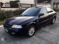 Ford Lynx Ghia 2003 for sale-2