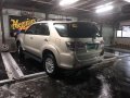 Toyota Fortuner 2013 4x2 DIESEL Automatic for sale -8