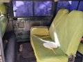 1996 Mitsubishi L300 Versa Van Gas for sale -6