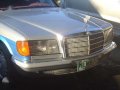 Mercedes-Benz 380 1983 for sale-4