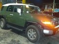 2014 Toyota Fj Cruiser for sale -7