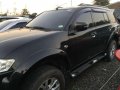 2014 Mitsubishi Montero for sale-4