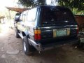 2002 Toyota Hilux For sale-3