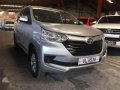 2017 Toyota Avanza for sale-5