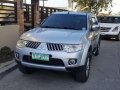 2009 Mitsubishi Montero for sale-3