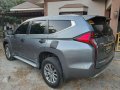 Mitsubishi Montero Gls Sports 2017 for sale-5