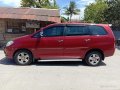 Toyota Innova 2005 for sale -4