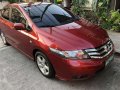 2012 Honda City for sale-3