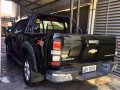 Chevrolet Colorado 4x4 Automatic 2015-3